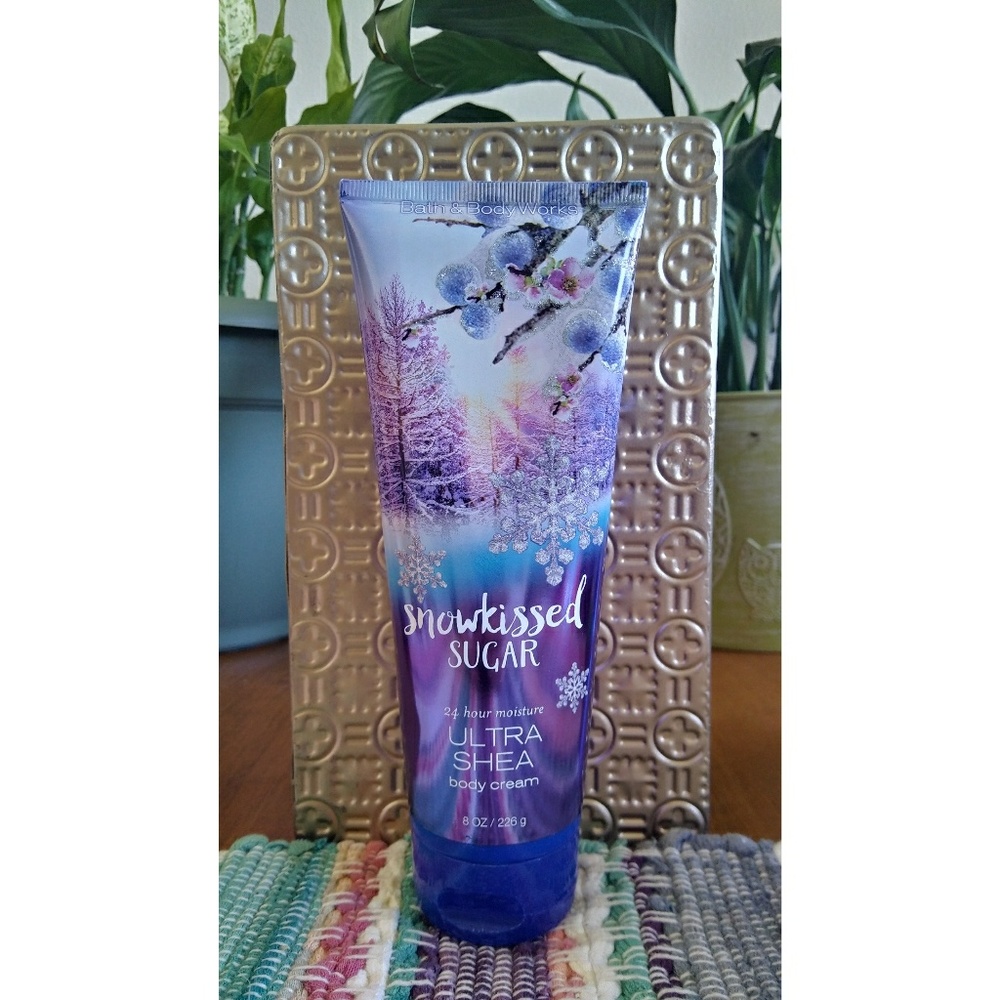 Bath and Body Works
